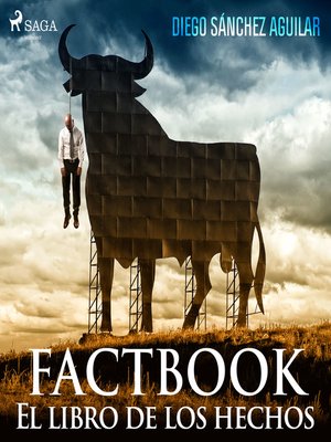 cover image of Factbook. El libro de los hechos